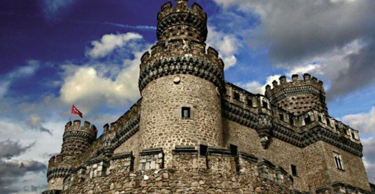 El stand contará con una representación del Castillo de Manzanares