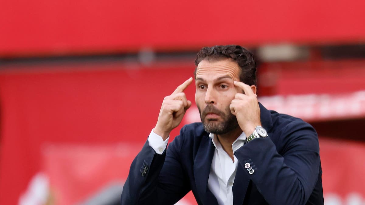 Salvación o pánico