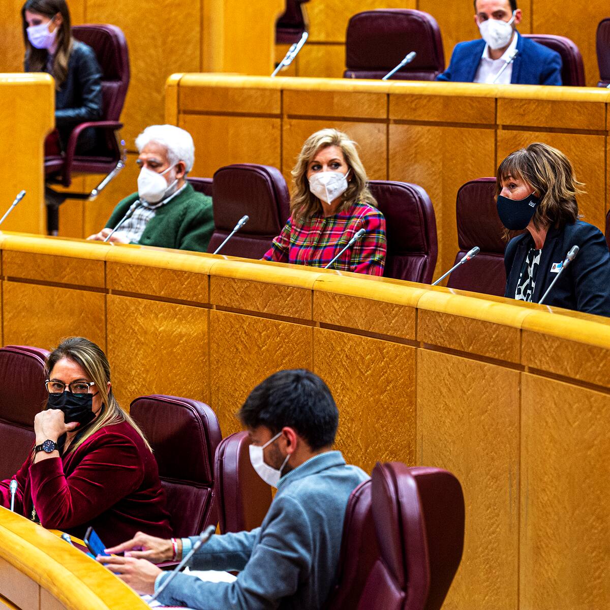 Presentado el 'Estudio sobre percepción de avances en la España despoblada'