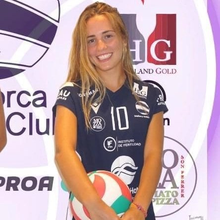 La jugadora mallorquina és la darrera incorporació de l&#039;Avarca.