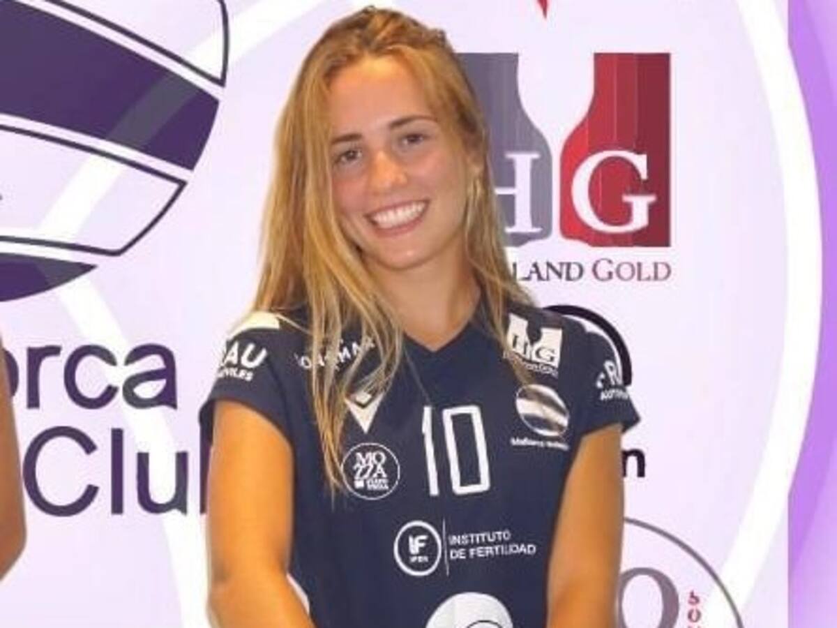 Lídia Gómez fitxa per l'Avarca de Menorca