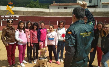 Imagen de otra exhibición