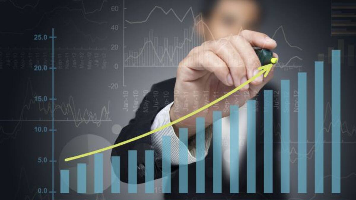 La creación de empresas crece un 5'4% en los primeros seis meses del año