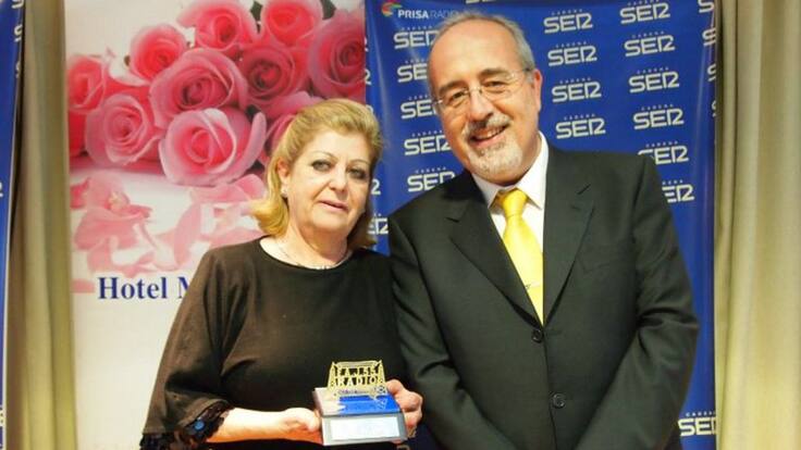 Día Mundial Cáncer