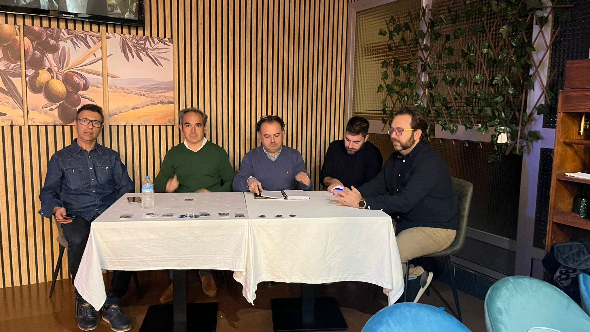 Presentación BobalIA