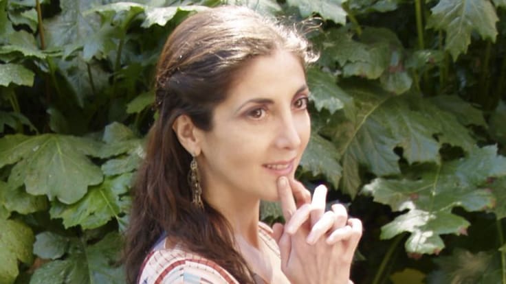 Historias a media mañana con Espido Freire (06/07/2017) - Feigenbaum