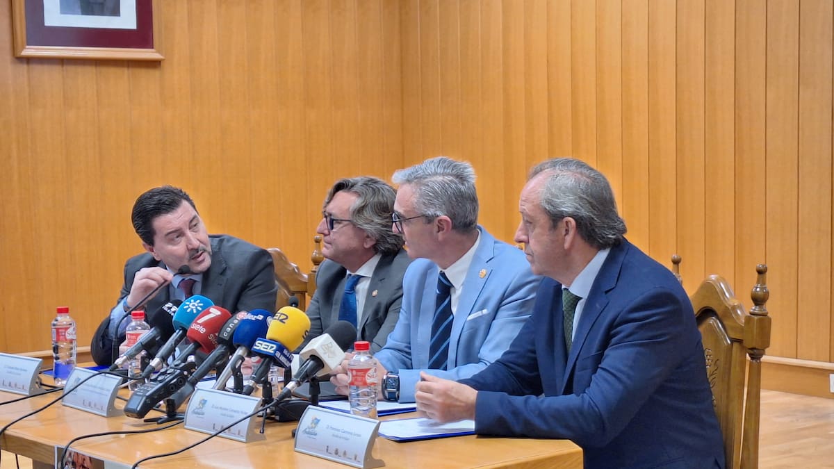 Andújar, Bailén, La Carolina y Linares aúnan recursos en el proyecto Puerta de Andalucía, que se presenta este miércoles en Fitur