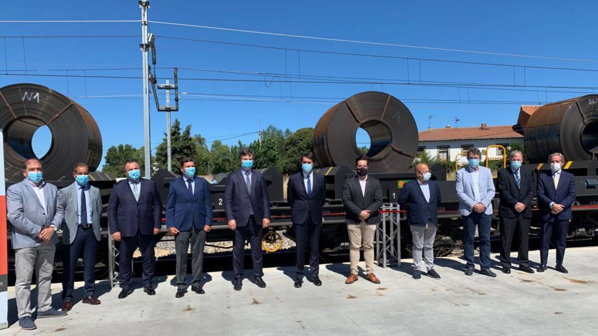 'Coated Solutions' levanta antes de tiempo el ERTE previsto hasta junio