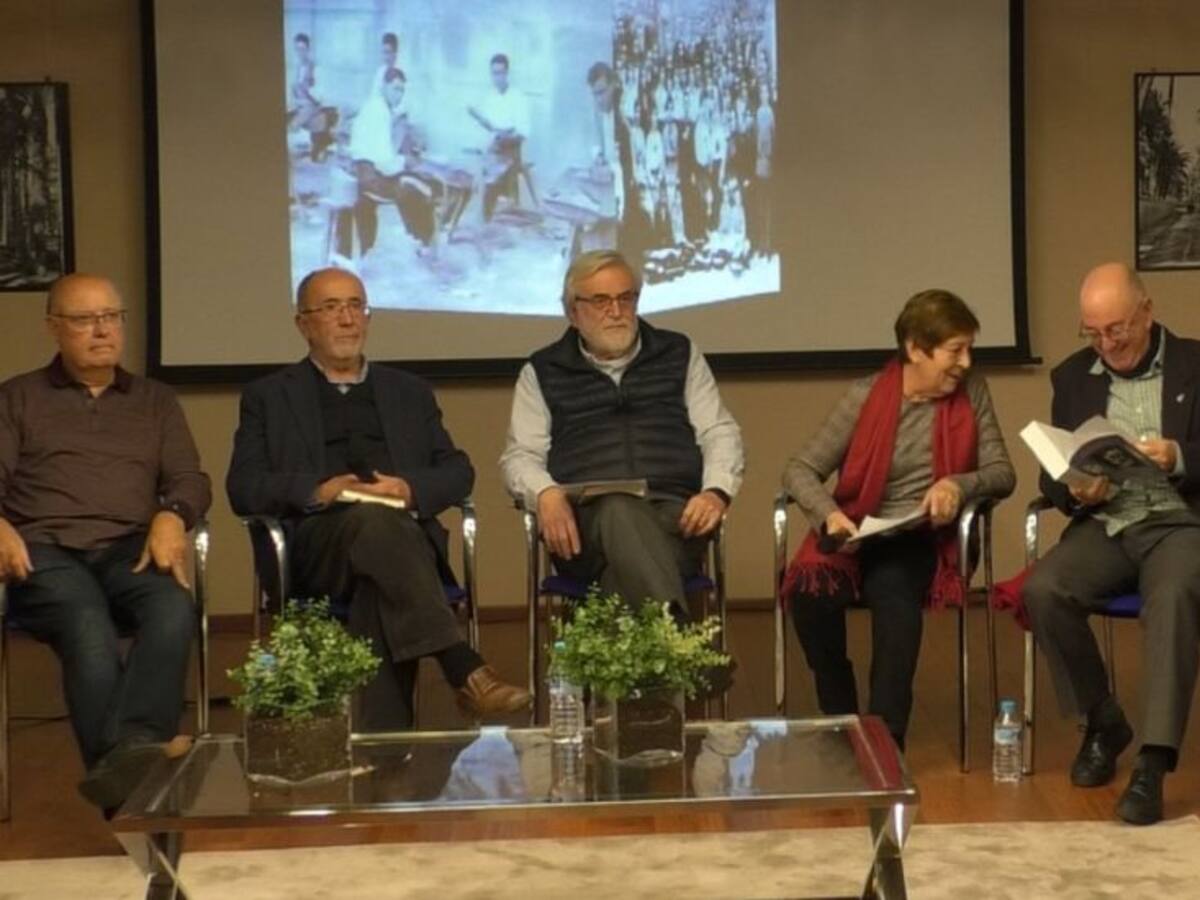 Cançonetes de Fil i Cotó, 30 años después