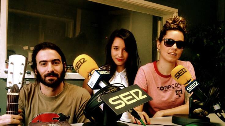 Música en directo: Rolling Dice