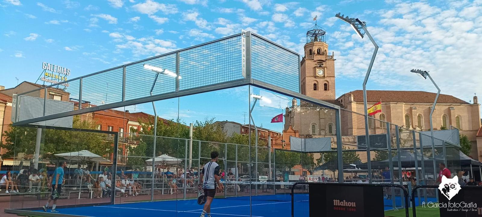 Por Aitor García Fotografía