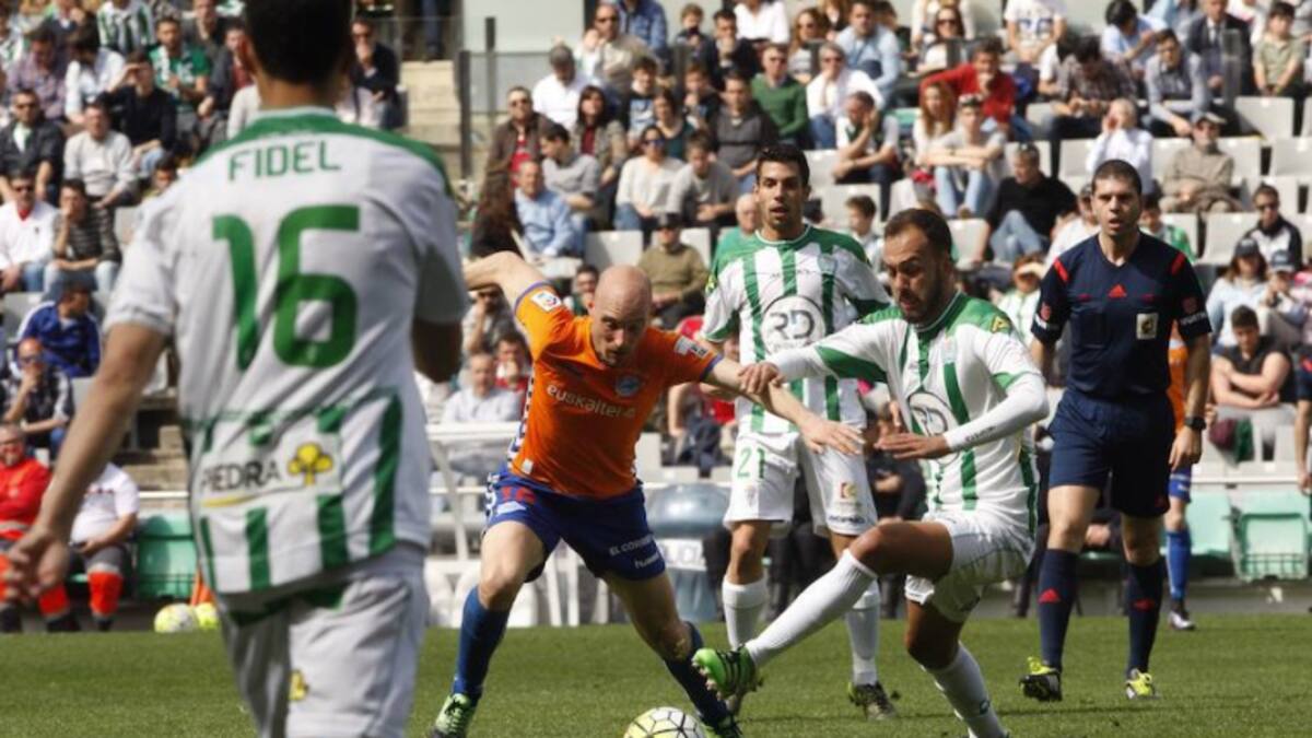 'Play Segunda' (24-03-2016): La Liga se comprime