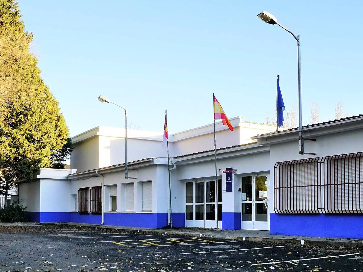 Nueva agresión de la familia de la alumna del instituto Vicente Cano de Argamasilla de Alba