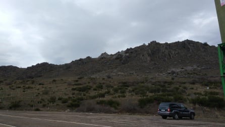 El bosque de Edilio, en San Emiliano (León), replantado