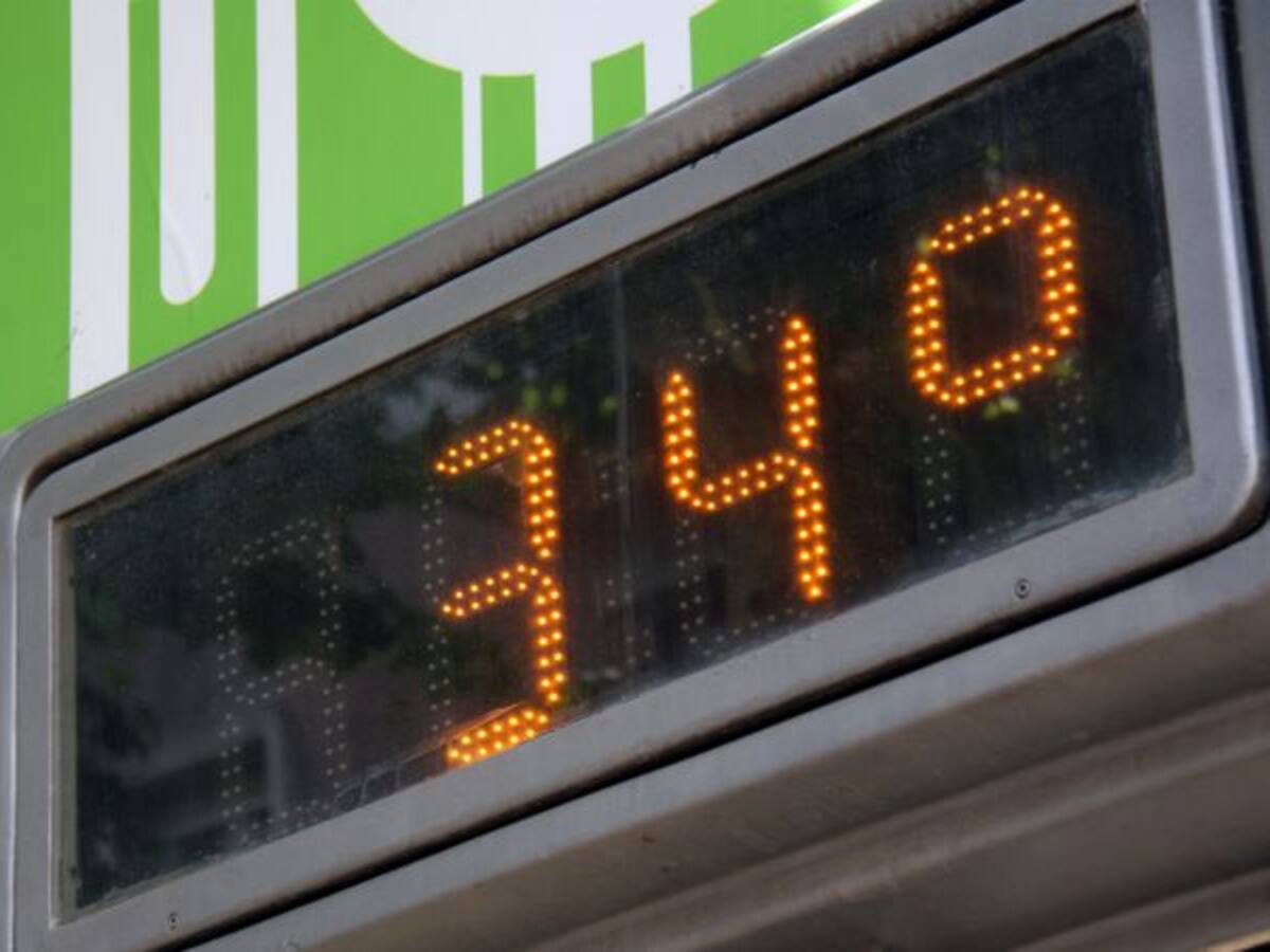 Calor i xafogor a parts iguals