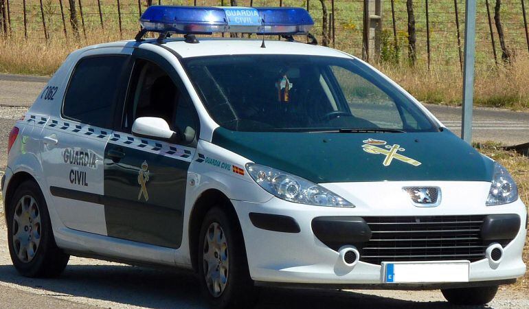 La Guardia Civil ha recordado que sólo tiene una revista, la oficial