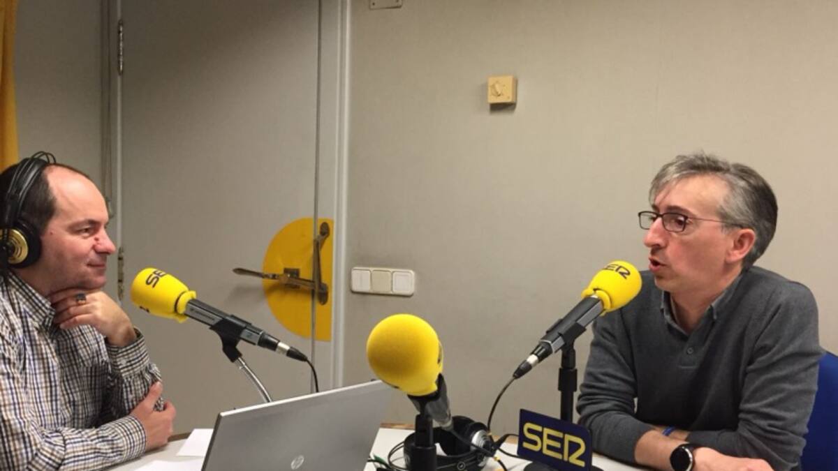 "Todo apunta que el futuro de Bendzius está lejos de Compostela"