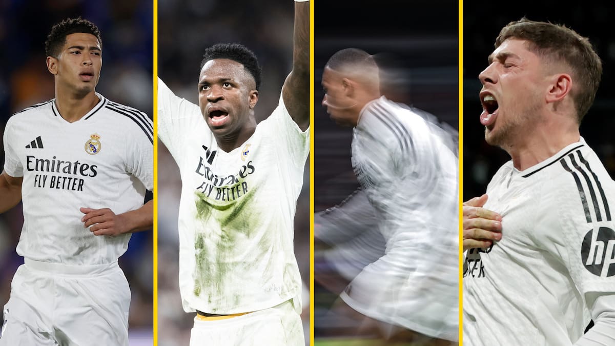 Álvaro Benito señala las cuatro ideas que debe aplicar el Real Madrid si quiere llevarse la Copa del Rey