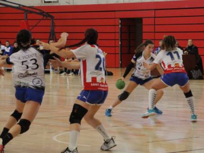 El Elda Prestigio suma y sigue