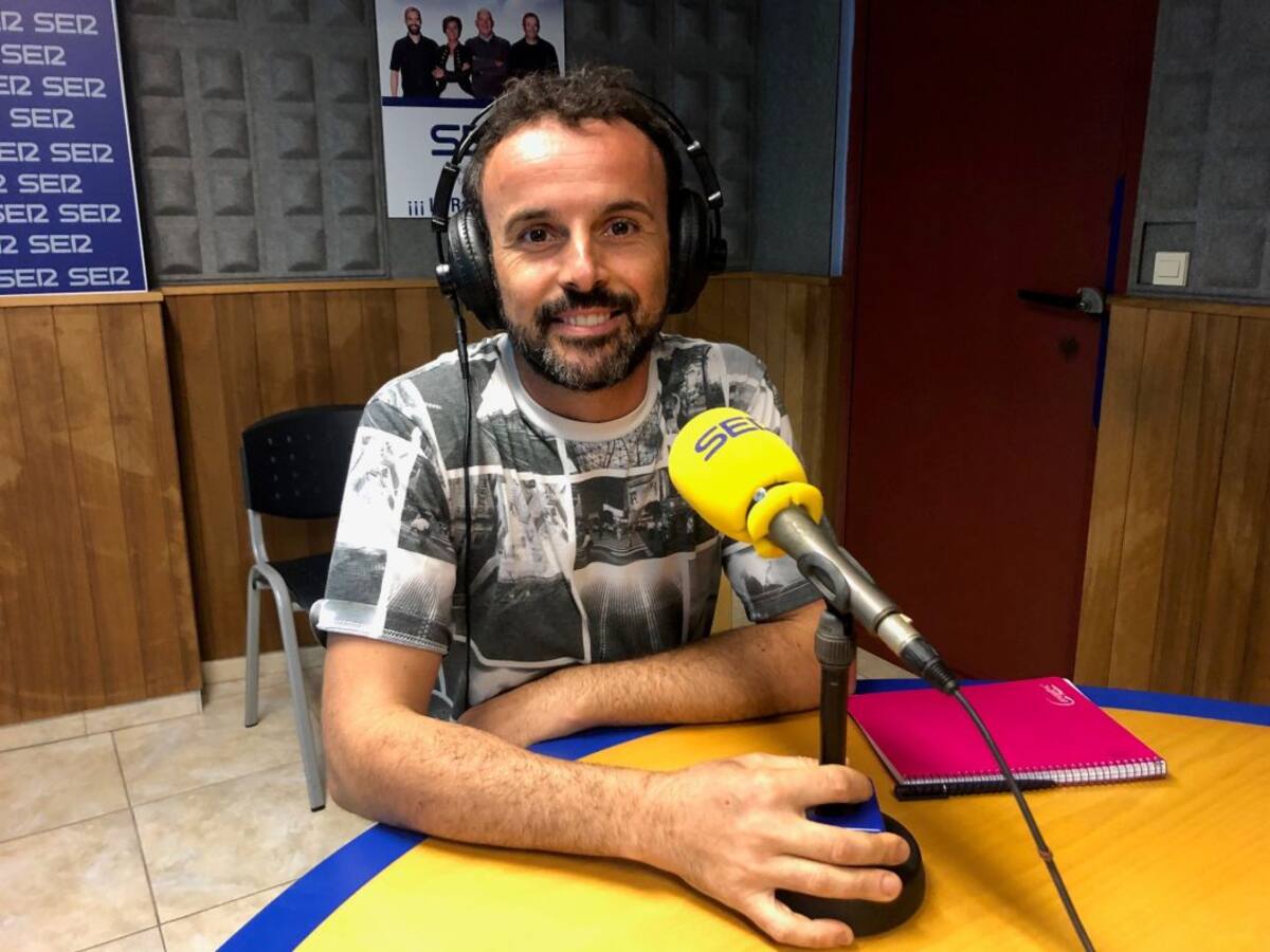 El 'raor' se alza como gran protagonista en el 'Menú del Día' de esta semana