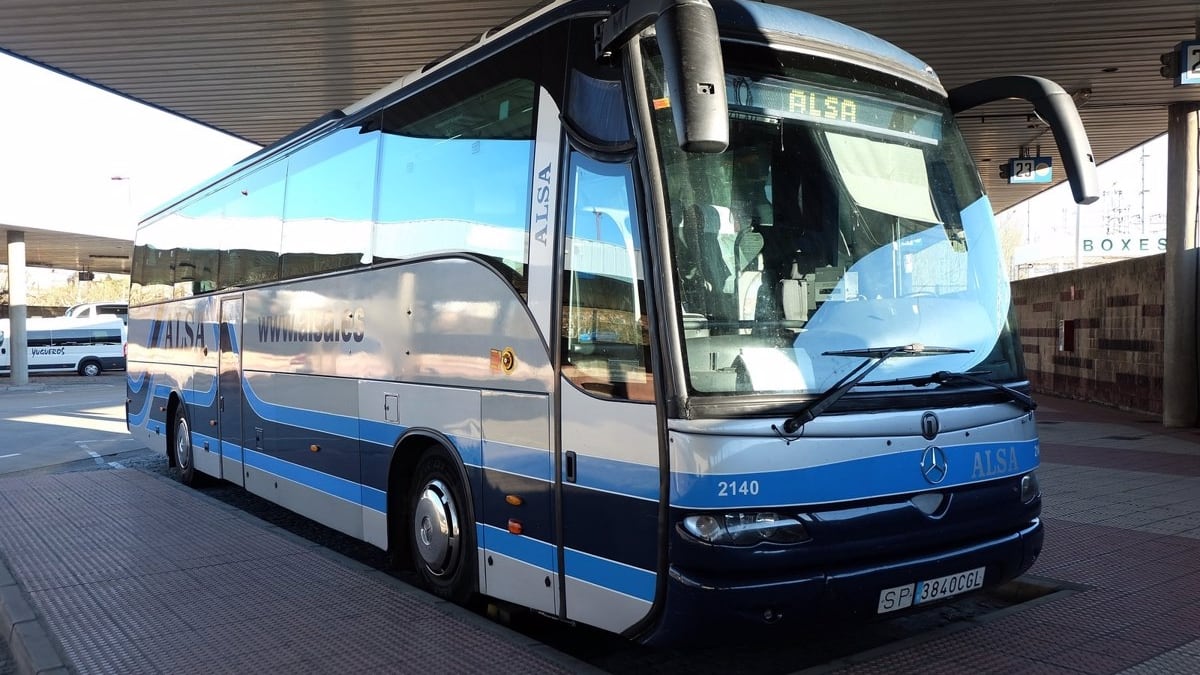 03/09/2020 Autobús de Alsa.

ALSA ha confirmado al Ayuntamiento de Laredo el mantenimiento futuro del autobús a Santander de las siete de la mañana, con parada intermedia en Colindres.

POLITICA ESPAÑA EUROPA CANTABRIA
AYTO LAREDO
