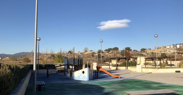 Además de la ampliación, se van a mejorar los elementos existentes