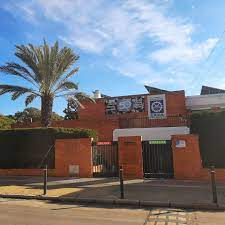 CEIP Sagrada Familia de Jerez