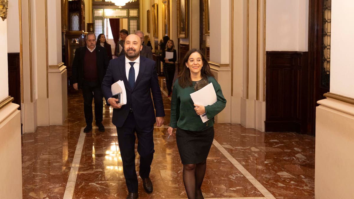 Análisis de los presupuestos de A Coruña