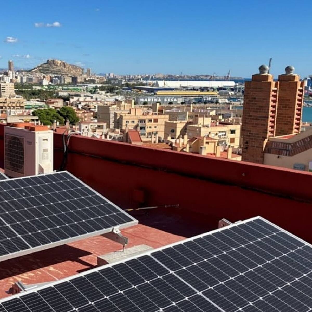 Unas 1.100 familias de Fuenlabrada se han beneficiado de las ayudas para gastos energéticos o accesibilidad