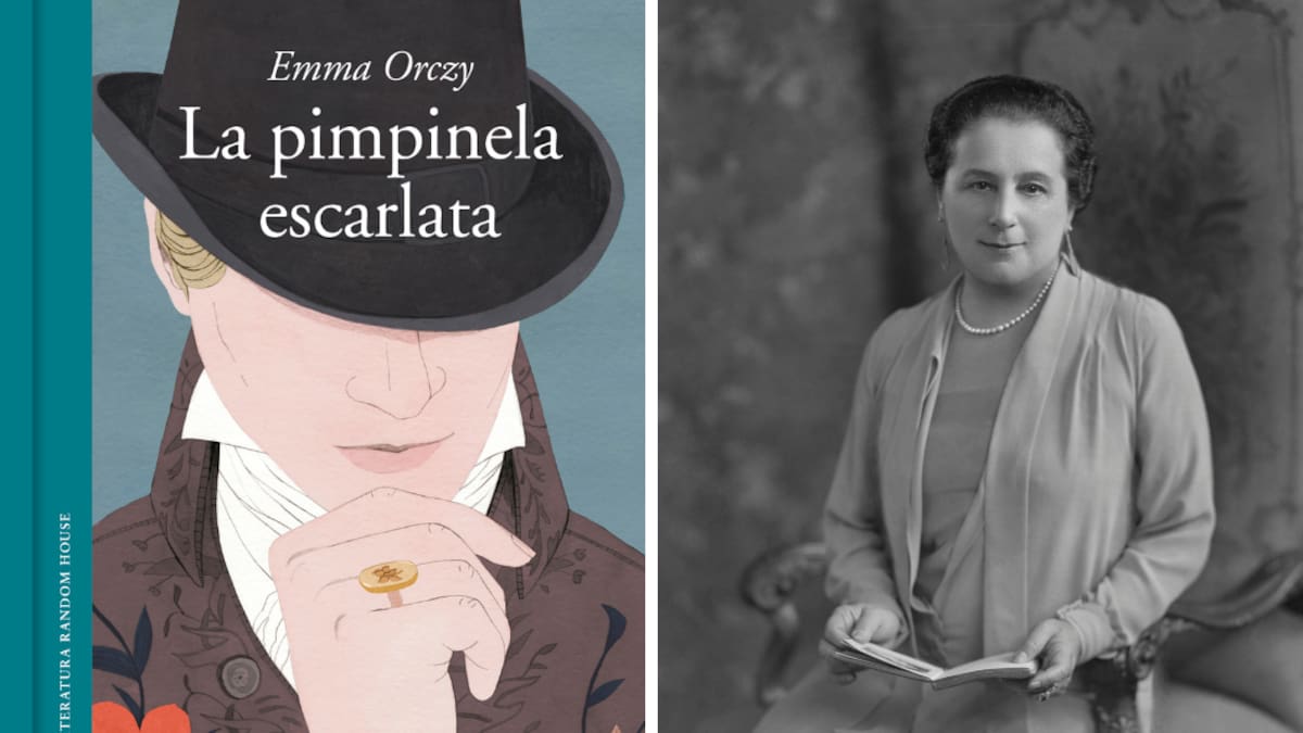 'La Pimpinela Escarlata', uno de los grandes clásicos de capa y espada