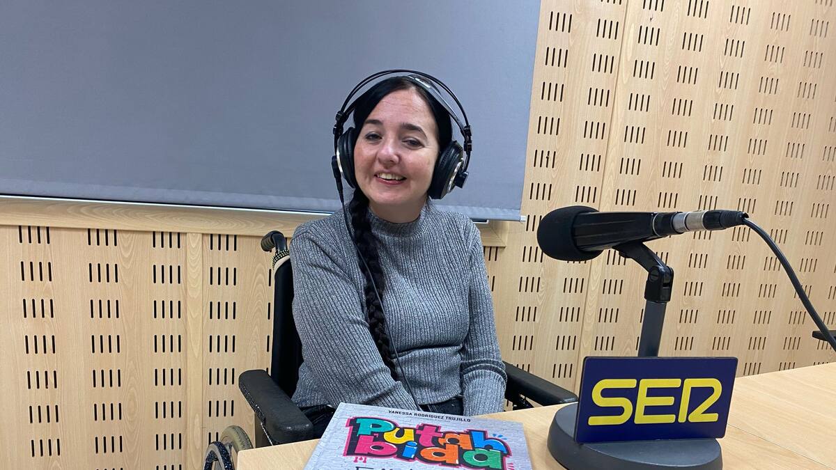 Puta Bidah con Vanessa Rodríguez Trujillo