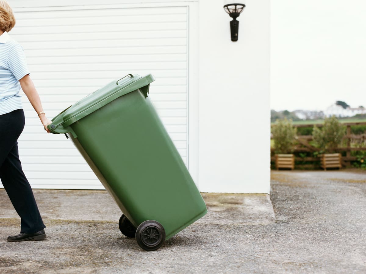 El "puerta a puerta" divide a La Canal de Navarrés