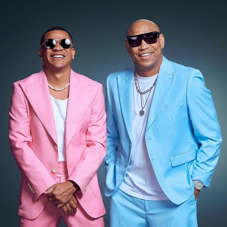Gente de Zona, última confirmación en RMF