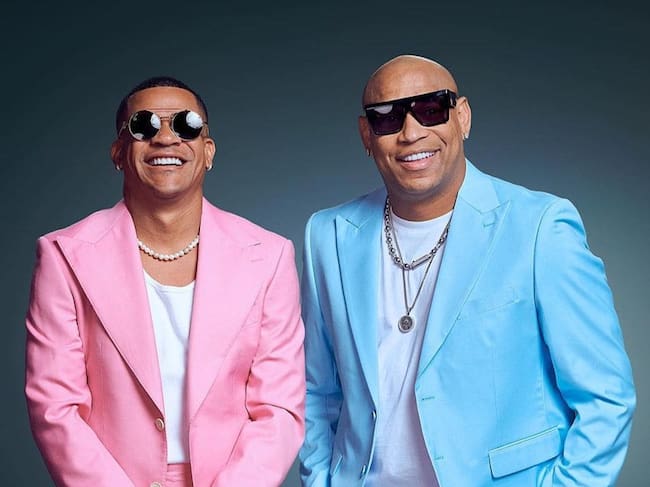 Gente de Zona, última confirmación en RMF