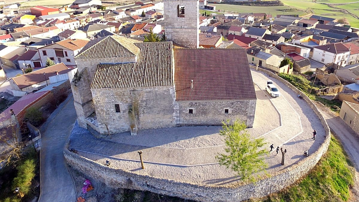 Langayo celebra San Pedro este sábado