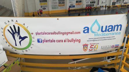 Plántale Cara al Bullyng