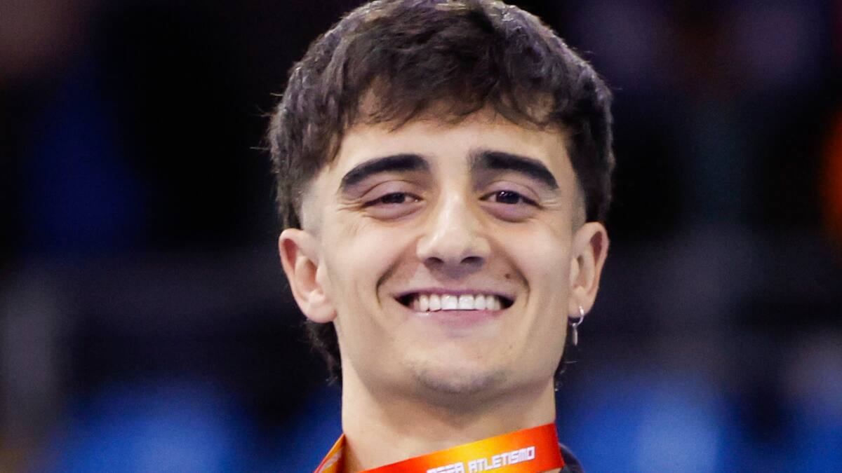 Entrevista a Pol Oriach en SER Deportivos Huesca