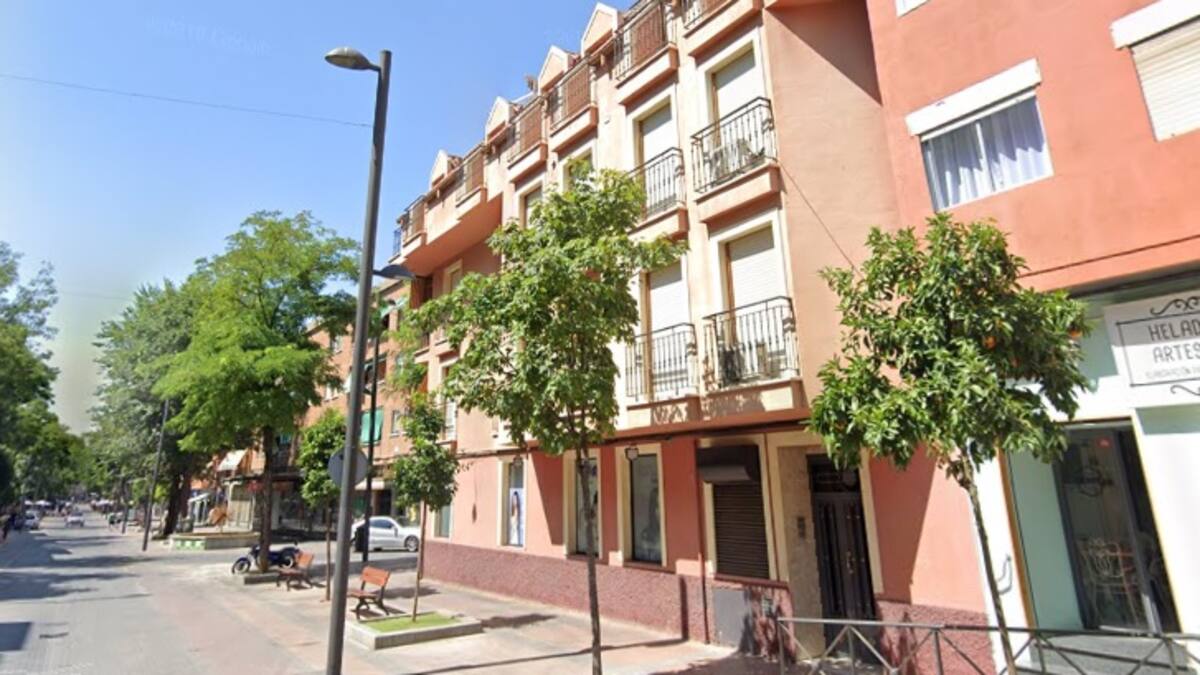 Sara Hernández, alcaldesa de Getafe, anuncia ayudas para el alquiler en 2025