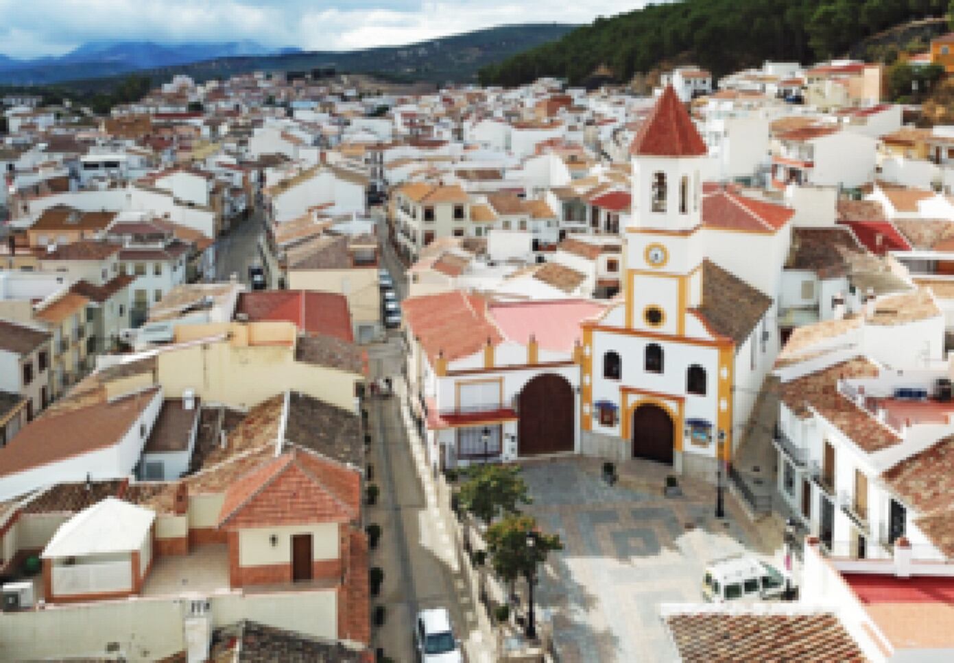 Villanueva del Trabuco