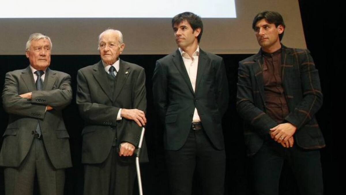 ENTREVISTA ANTONIO PÉREZ Y SERGI