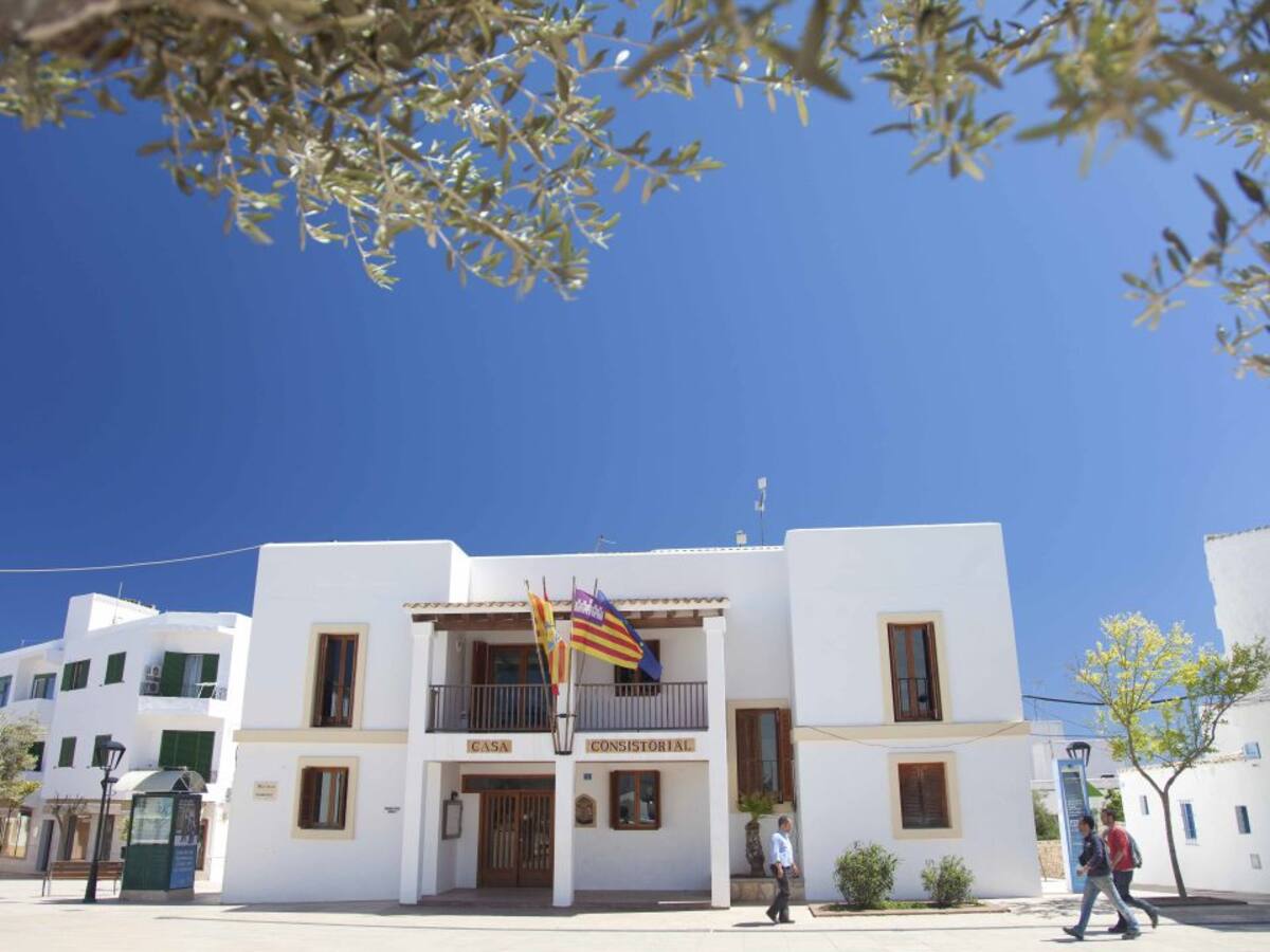 Formentera ultima las medidas para los sectores que abrirán el lunes