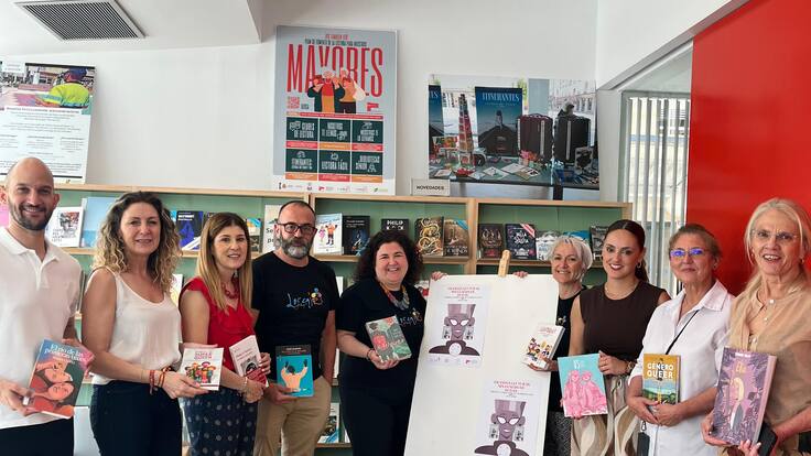 Entrevista con Enrique Olcina, presidente de Lorcairis.