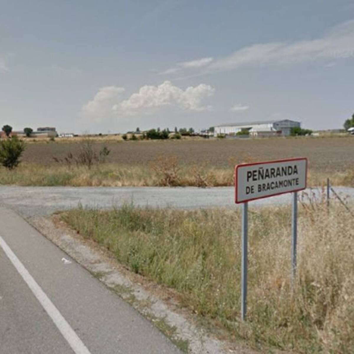 Peñaranda de Bracamonte, el primer gran municipio salmantino propuesto para la fase 1 de la desescalada
