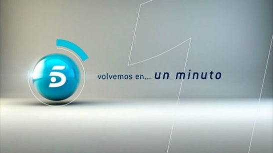 Mediaset, partidaria de los bloques cortos de publicidad