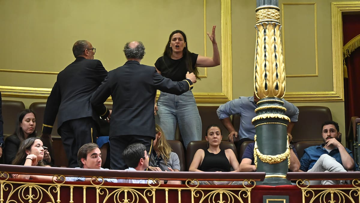 El rechazo del PP, Vox y Junts a la prórroga de alquileres afecta a más de 360.000 andaluces