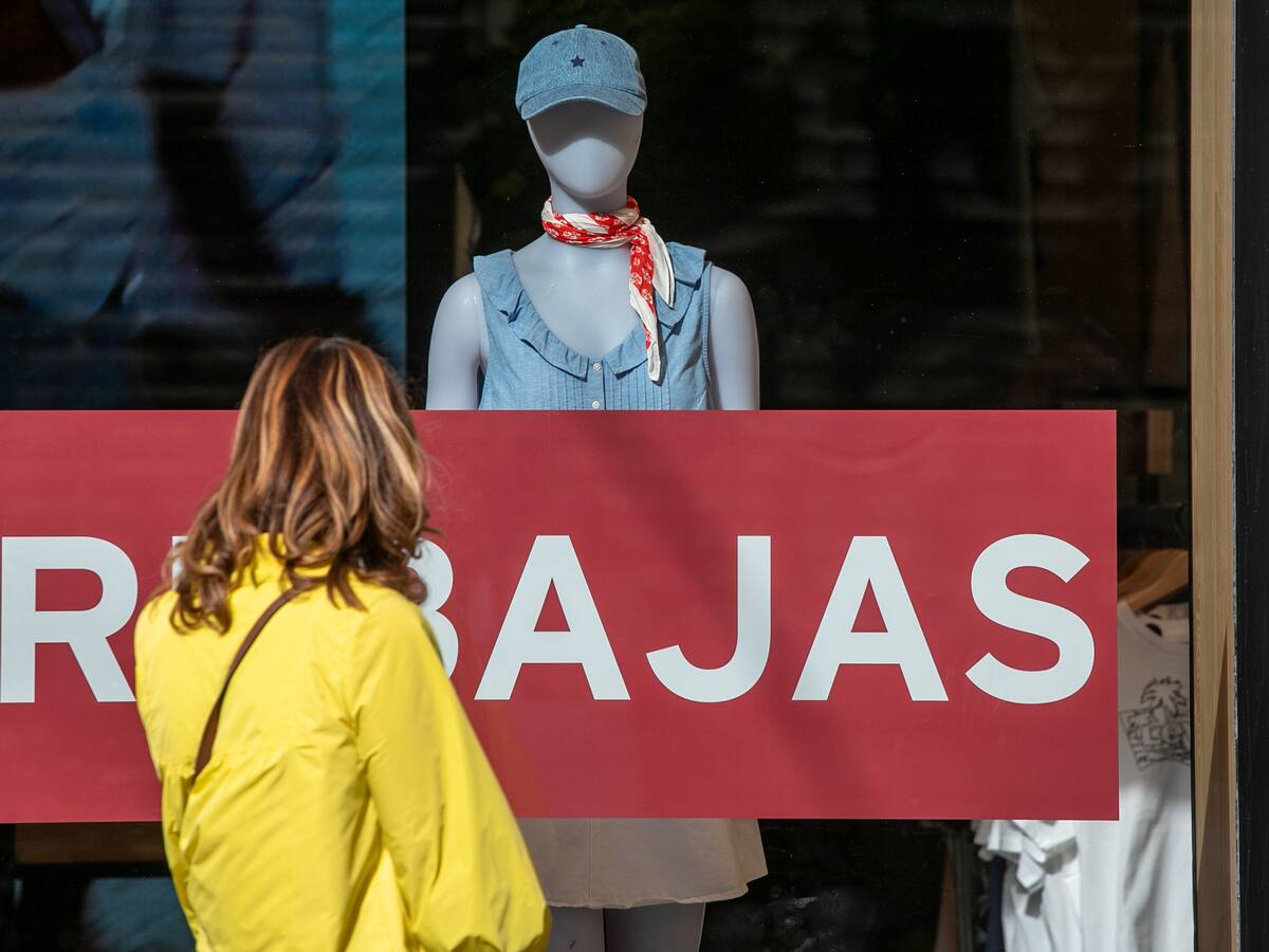El espíritu navideño da paso a los descuentos: llegan las rebajas de invierno