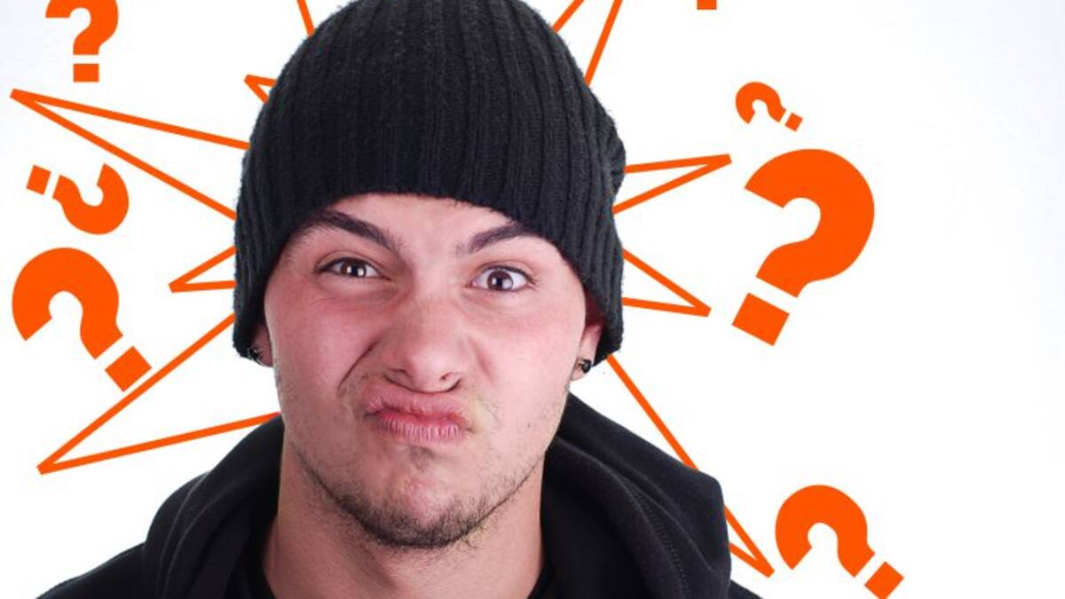 Adolescentes en tierra de nadie