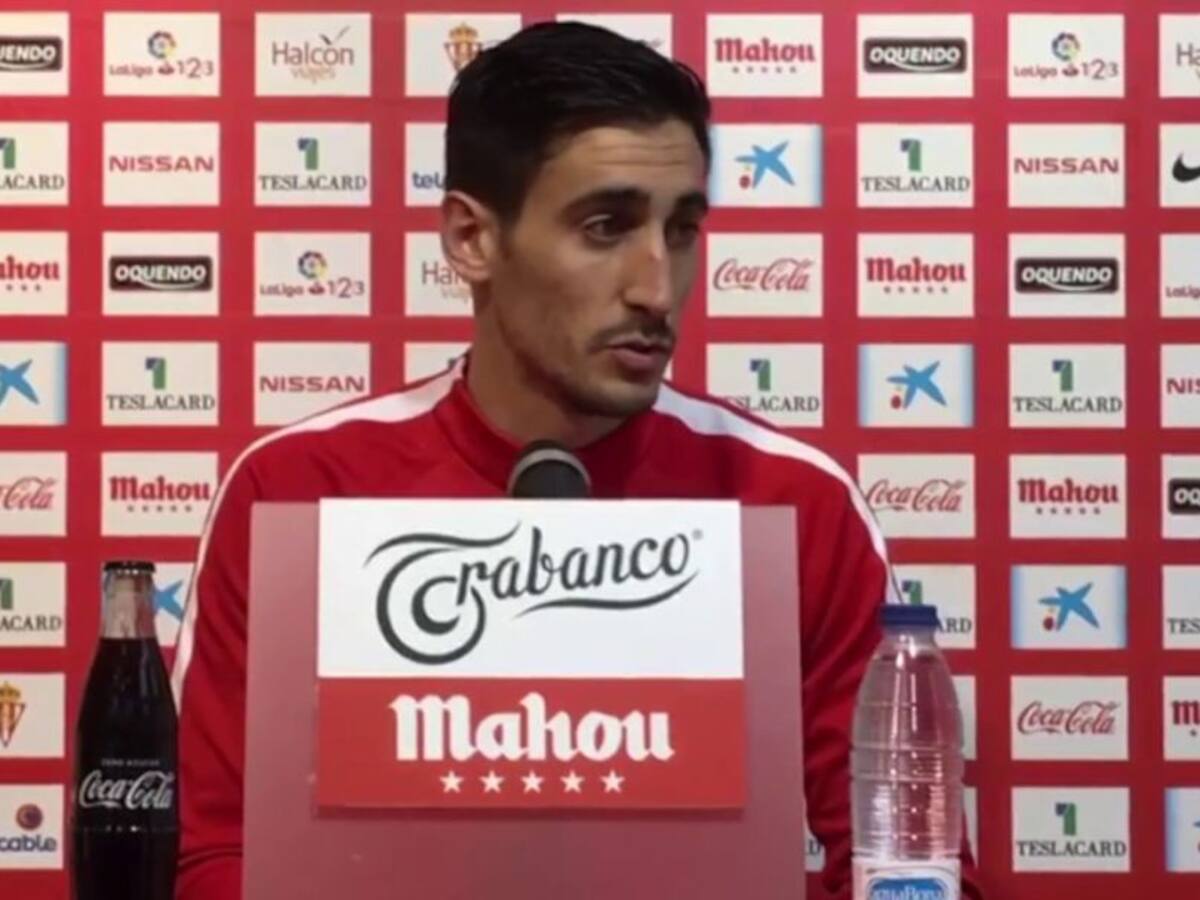 Diego Mariño, operado con éxito de su fractura de clavícula