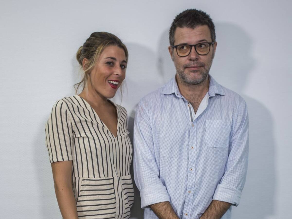 'La lengua moderna', enaltecer el castellano desde las barricadas del humor