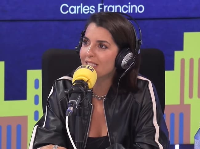 Ruth Lorenzo en 'La Ventana'